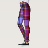 Tartan Leggings (Links)