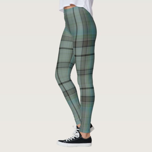 Tartan Leggings (Links)