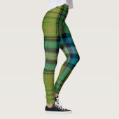 Tartan Leggings (Rechts)