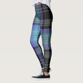 Tartan Leggings (Links)