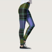 Tartan Leggings (Rechts)