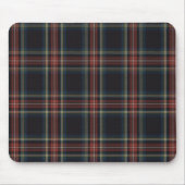 Tartan Mouse Pad Mousepad (Vorne)