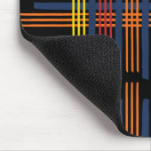 Tartan Mousepad (Ecke)