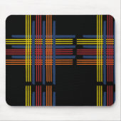 Tartan Mousepad (Vorne)