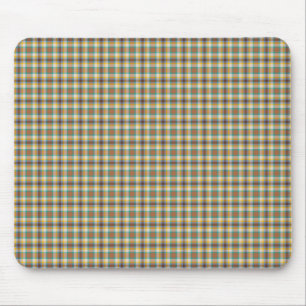 Tartan Mousepad