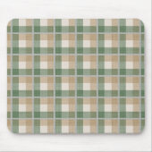 Tartan Mousepad (Vorne)