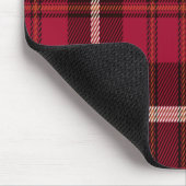 Tartan Mousepad (Ecke)