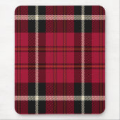 Tartan Mousepad (Vorne)