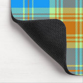 TARTAN PATTERN 2 MOUSEPAD (Ecke)
