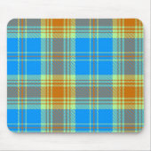 TARTAN PATTERN 2 MOUSEPAD (Vorne)