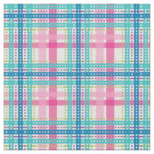 Tartan, pattern stoff (Nahaufnahme)