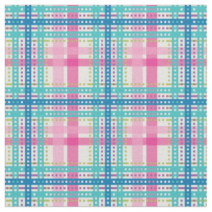Tartan, pattern stoff