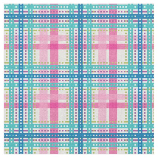 Tartan, pattern stoff (Nahaufnahme)