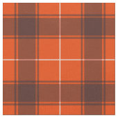 Tartan Pattern Stoff (Nahaufnahme)