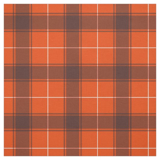Tartan Pattern Stoff (Muster)