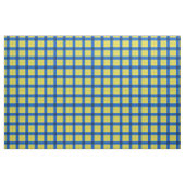 Tartan Pattern Stoff (Yard (91,4 cm))