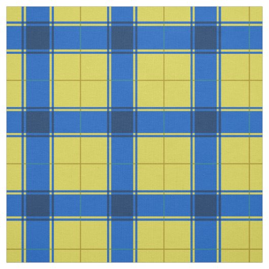 Tartan Pattern Stoff (Muster)