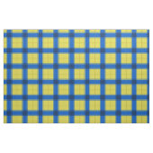 Tartan Pattern Stoff (Fat Quarter (45,7 x 55,9 cm))