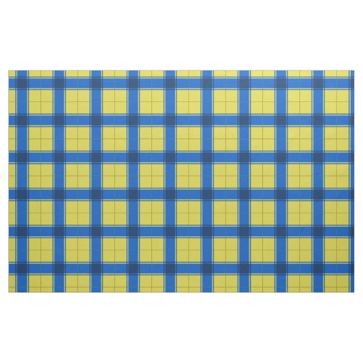 Tartan Pattern Stoff (Fat Quarter (45,7 x 55,9 cm))