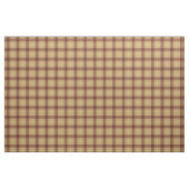 Tartan Pattern Stoff (Yard (91,4 cm))