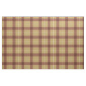 Tartan Pattern Stoff (Fat Quarter (45,7 x 55,9 cm))