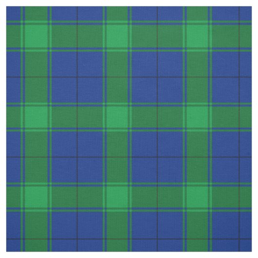 Tartan Pattern Stoff (Muster)