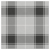 Tartan Pattern Stoff (Nahaufnahme)