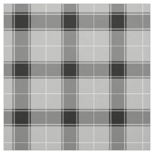 Tartan Pattern Stoff (Muster)