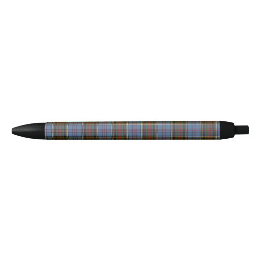 Tartan Pen Kugelschreiber (Vorderseite)