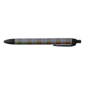 Tartan Pen Kugelschreiber (Unterseite)