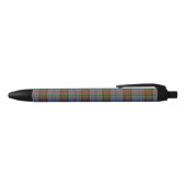 Tartan Pen Kugelschreiber (Oberseite)