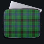 Tartan Rustic Davidson Kariert Blue Green Laptopschutzhülle<br><div class="desc">Clan Davidson tartan schwarz karierte Design Laptop-Ärmel für jeden, der Lieben klassische und elegante Abdeckung, die großartig, um Ihrem Laptop irgendwo bequem zu legen und Kratzer zu reduzieren. Mit diesem coolen Clan Davidson tartan Notebook-Ärmel feiern Sie alles, was Schottische Tradition ist. TIPP: Mit unserem passenden und ergänzenden Rucksack, Tasche oder...</div>