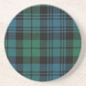 Tartan Sandstone Untersetzer (Vorne)