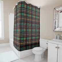 Tartan-Schotten-Karo-Muster