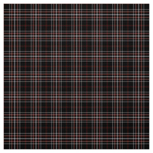 Tartan Stoff (Muster)