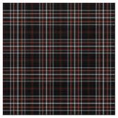 Tartan Stoff (Nahaufnahme)