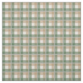Tartan Stoff (Muster)