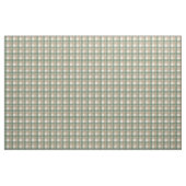 Tartan Stoff (Fat Quarter (45,7 x 55,9 cm))