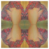 Tartan Stoff (Muster)