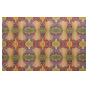 Tartan Stoff