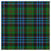 Tartan Stoff (Nahaufnahme)