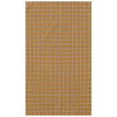 Tartan Tablecloth Tischdecke (Vorderseite)