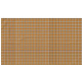 Tartan Tablecloth Tischdecke (Vorderseite (Horizontal))
