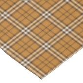 Tartan Tablecloth Tischdecke (Schrägansicht)