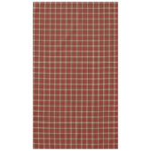 Tartan Tablecloth Tischdecke (Vorderseite)