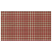 Tartan Tablecloth Tischdecke (Vorderseite (Horizontal))