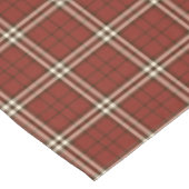 Tartan Tablecloth Tischdecke (Schrägansicht)