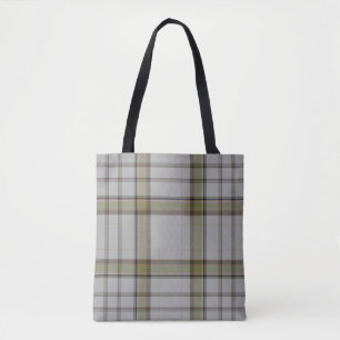Tartan Tasche
