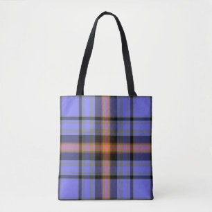 Tartan Tasche
