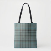Tartan Tasche (Vorderseite)